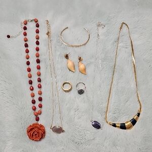 Small Avon Jewelry Bundle